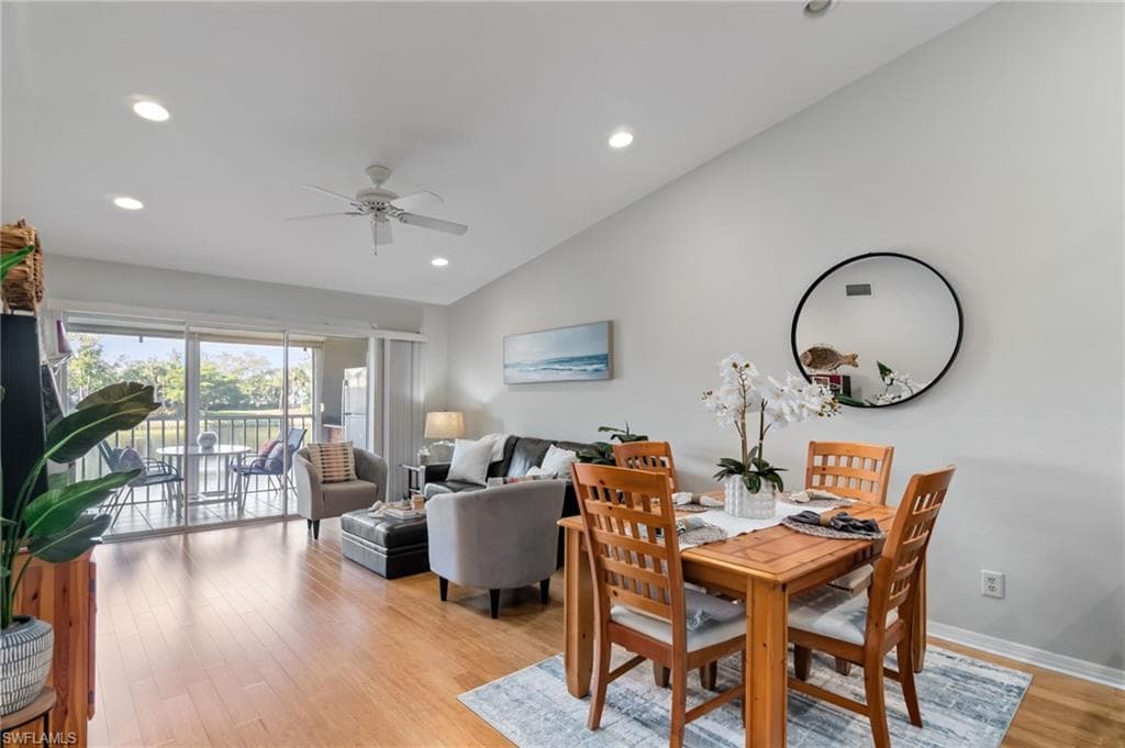 834 Gulf Pavilion DR # 201, NAPLES FL 34108-9