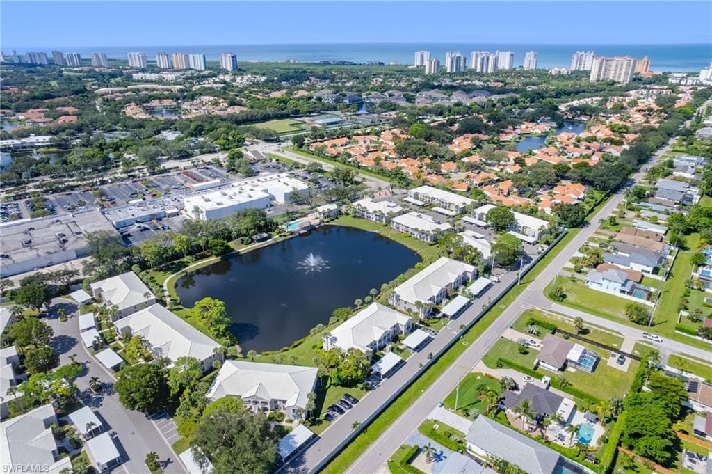 834 Gulf Pavilion DR # 201, NAPLES FL 34108-40