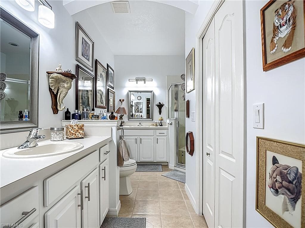 3630 Rue Alec LOOP # 1, NORTH FORT MYERS FL 33917-20