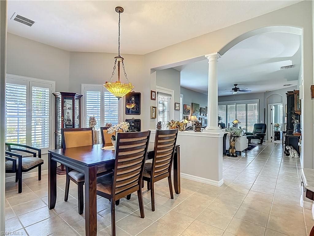 3630 Rue Alec LOOP # 1, NORTH FORT MYERS FL 33917-4