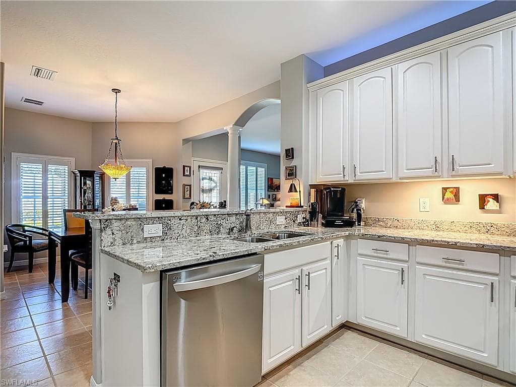 3630 Rue Alec LOOP # 1, NORTH FORT MYERS FL 33917-14