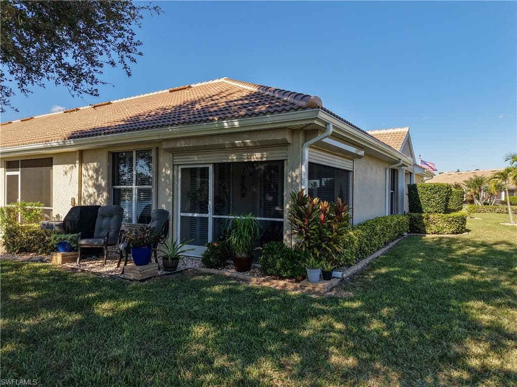 3630 Rue Alec LOOP # 1, NORTH FORT MYERS FL 33917-32