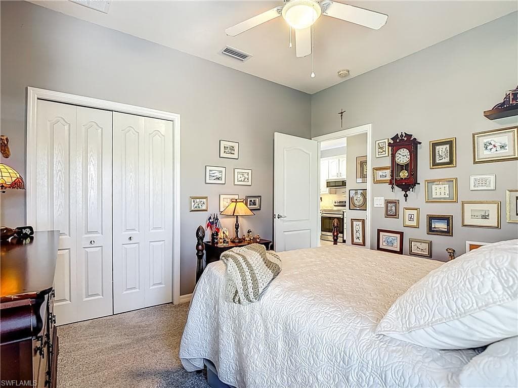 3630 Rue Alec LOOP # 1, NORTH FORT MYERS FL 33917-25