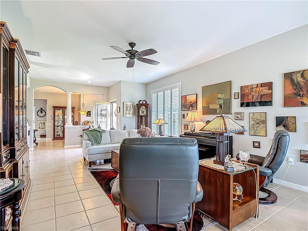 3630 Rue Alec LOOP # 1, NORTH FORT MYERS FL 33917-8