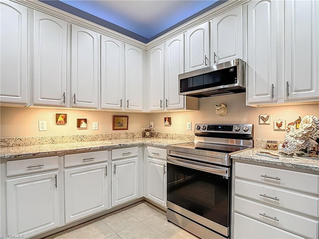 3630 Rue Alec LOOP # 1, NORTH FORT MYERS FL 33917-12