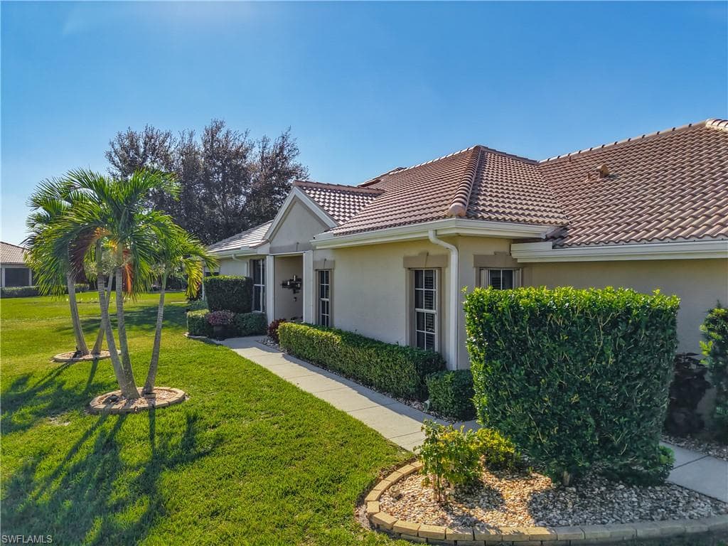 3630 Rue Alec LOOP # 1, NORTH FORT MYERS FL 33917-35