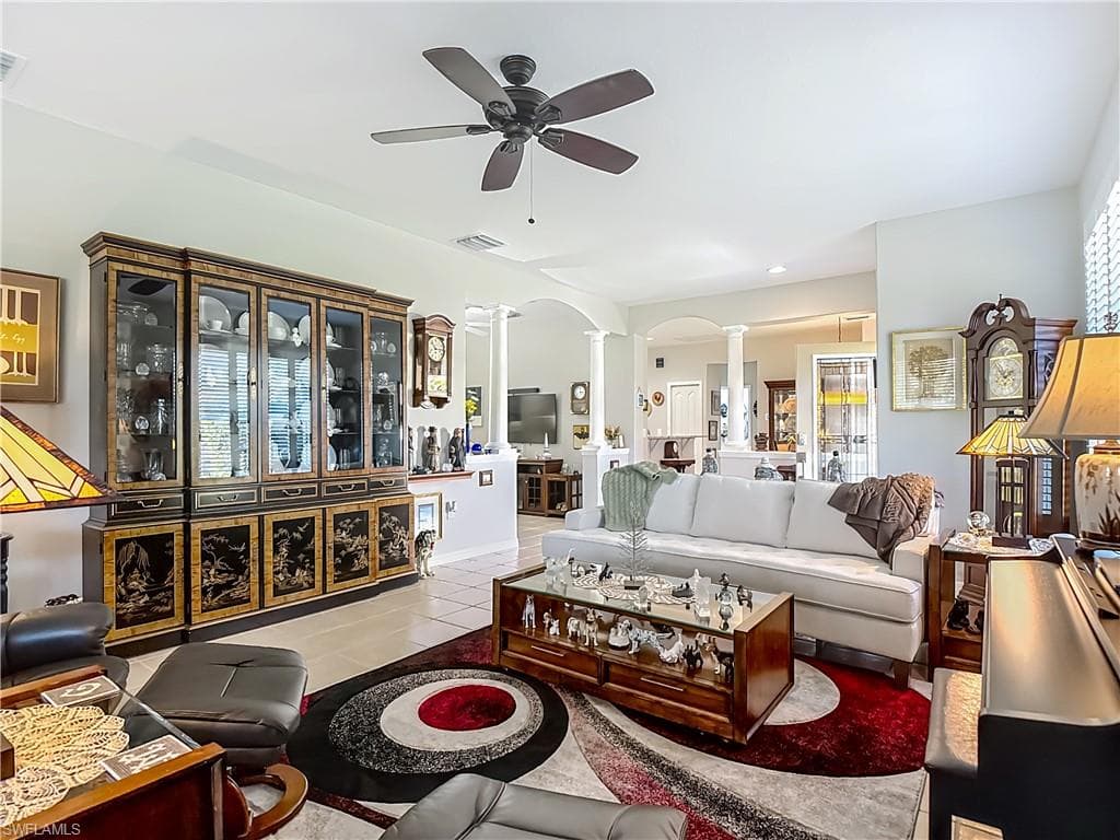 3630 Rue Alec LOOP # 1, NORTH FORT MYERS FL 33917-6