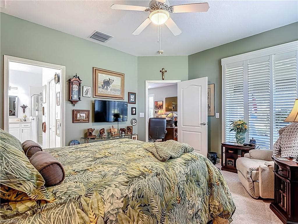 3630 Rue Alec LOOP # 1, NORTH FORT MYERS FL 33917-18