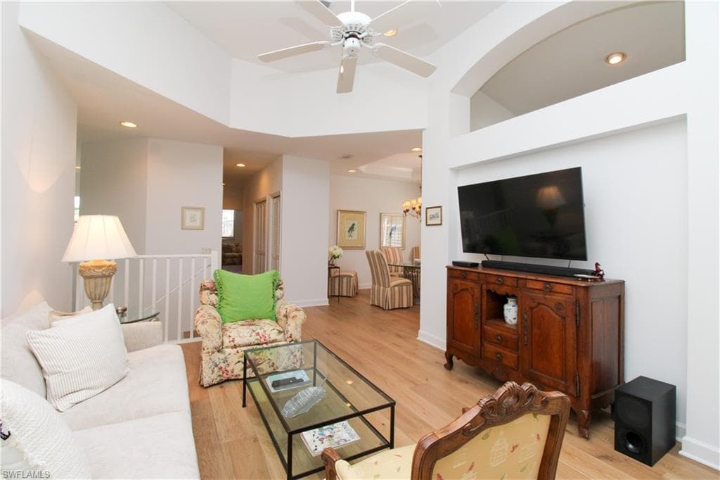 26956 Montego Pointe CT # 201, BONITA SPRINGS FL 34134-26