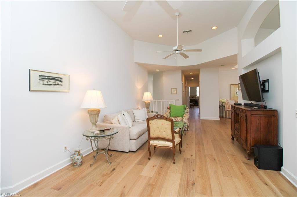 26956 Montego Pointe CT # 201, BONITA SPRINGS FL 34134-25