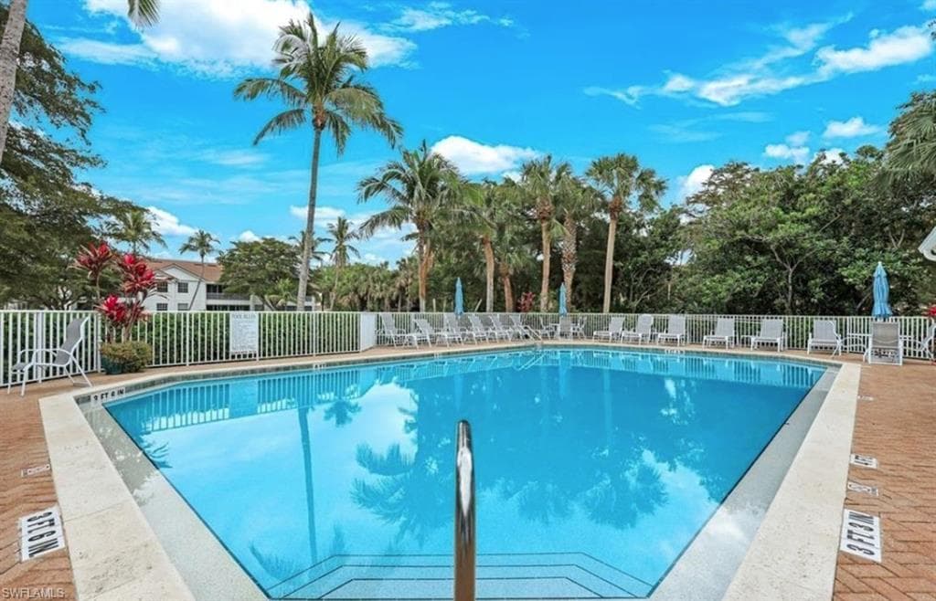 26956 Montego Pointe CT # 201, BONITA SPRINGS FL 34134-2