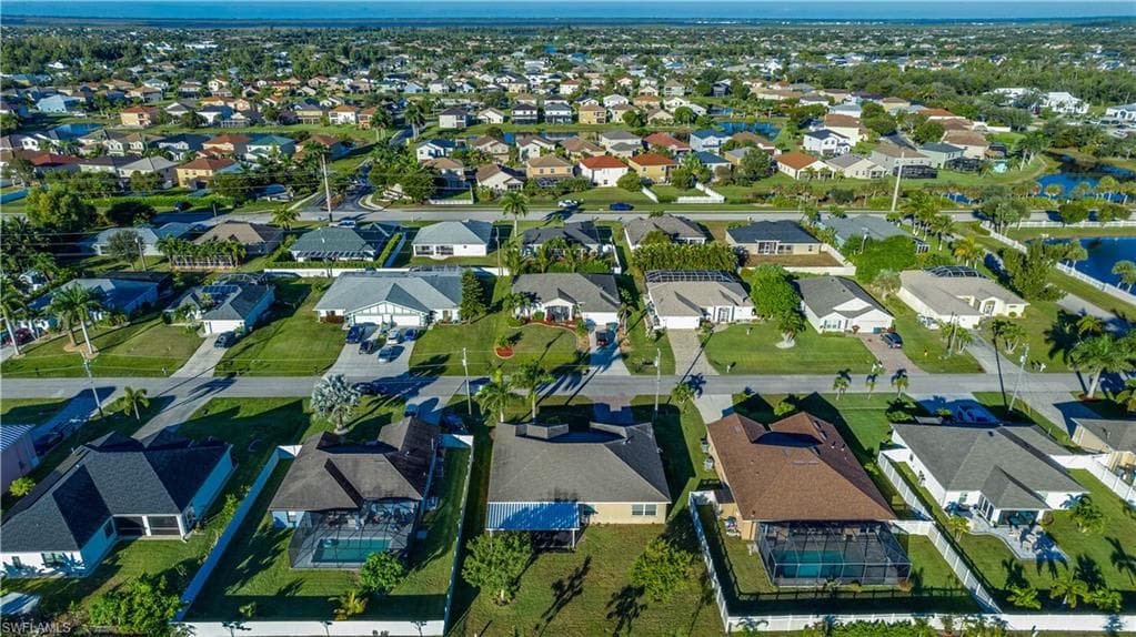 2025 SW 19th PL, CAPE CORAL FL 33991-26