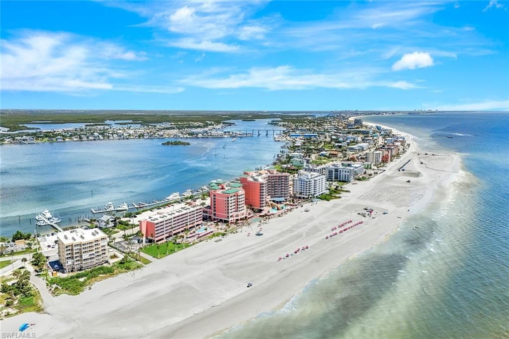 140 Estero BLVD # 2105, FORT MYERS BEACH FL 33931-16