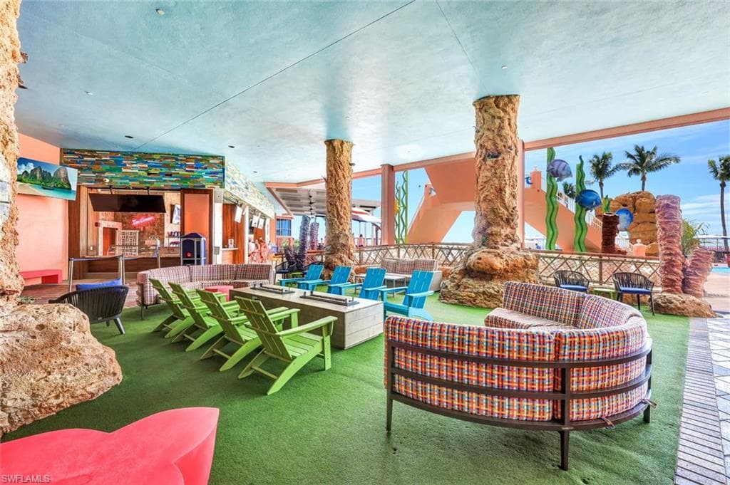 140 Estero BLVD # 2105, FORT MYERS BEACH FL 33931-25