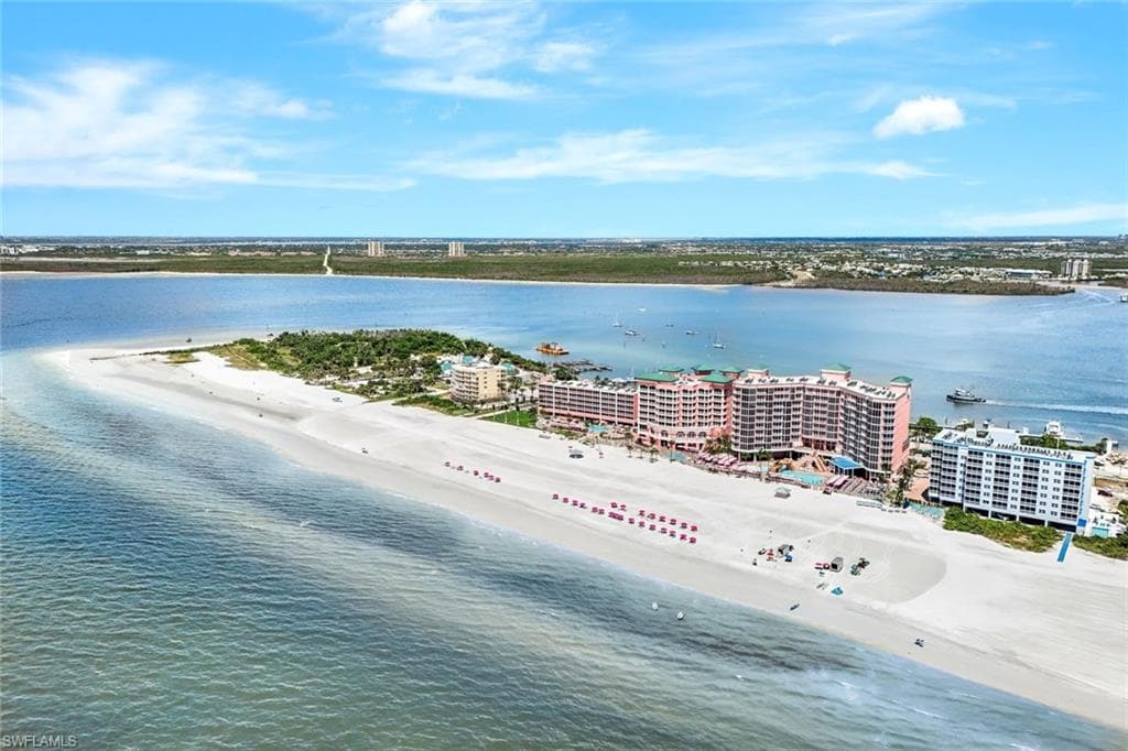 140 Estero BLVD # 2105, FORT MYERS BEACH FL 33931-14