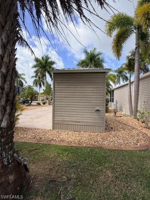 5205 Pineland Daisy TRL, FORT MYERS FL 33905-9