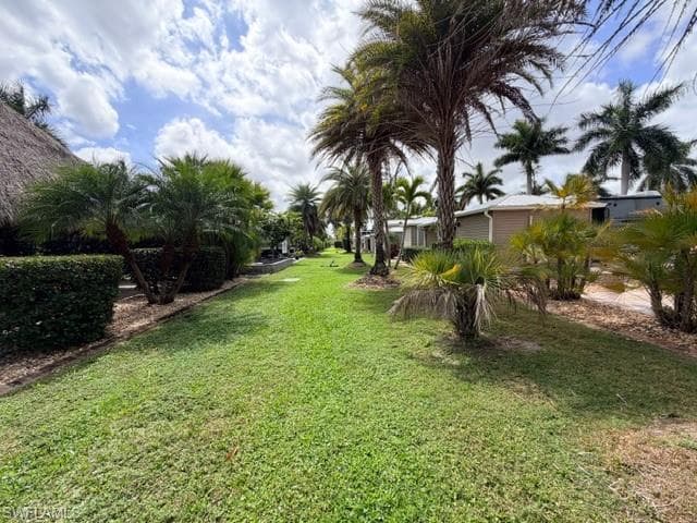 5205 Pineland Daisy TRL, FORT MYERS FL 33905-13