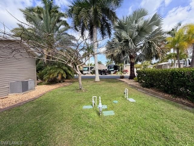 5205 Pineland Daisy TRL, FORT MYERS FL 33905-14