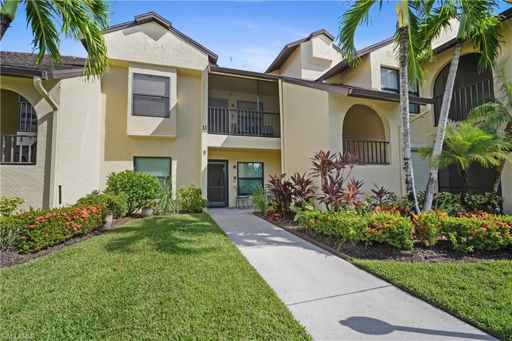 8336 Charter Club CIR # 5, FORT MYERS FL 33919-22