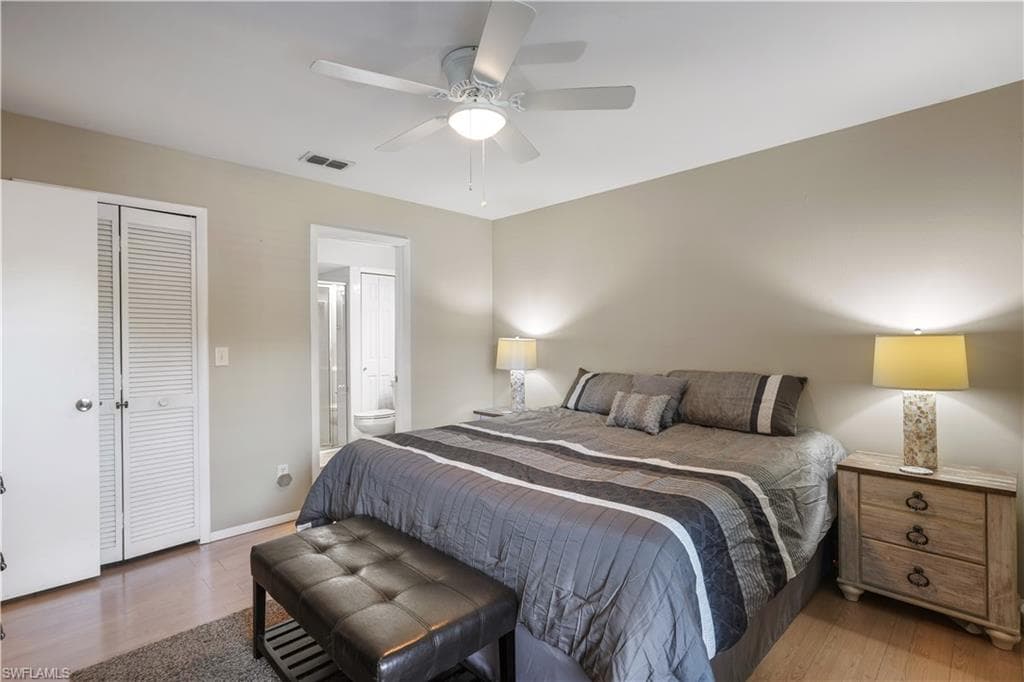 8336 Charter Club CIR # 5, FORT MYERS FL 33919-15