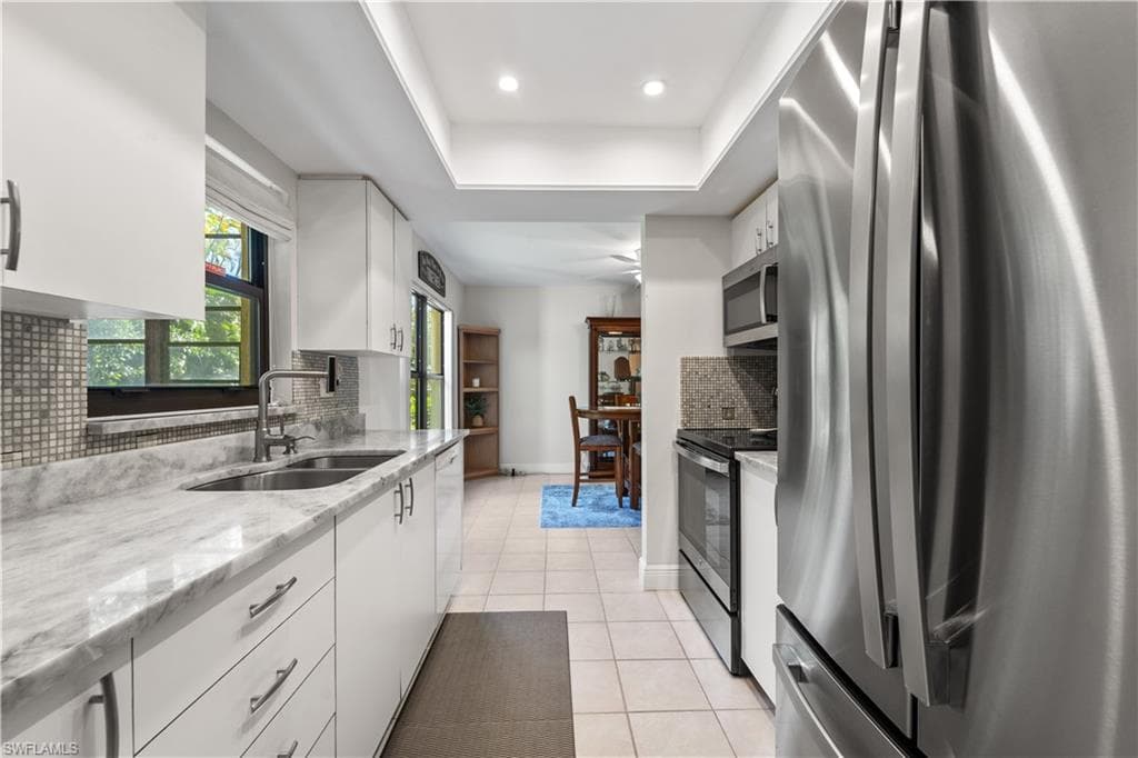 8336 Charter Club CIR # 5, FORT MYERS FL 33919-8