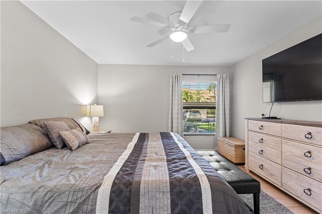 8336 Charter Club CIR # 5, FORT MYERS FL 33919-17