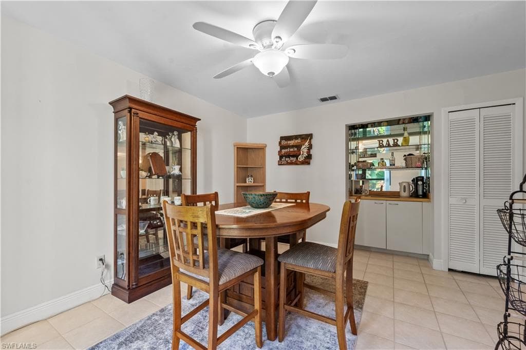 8336 Charter Club CIR # 5, FORT MYERS FL 33919-14