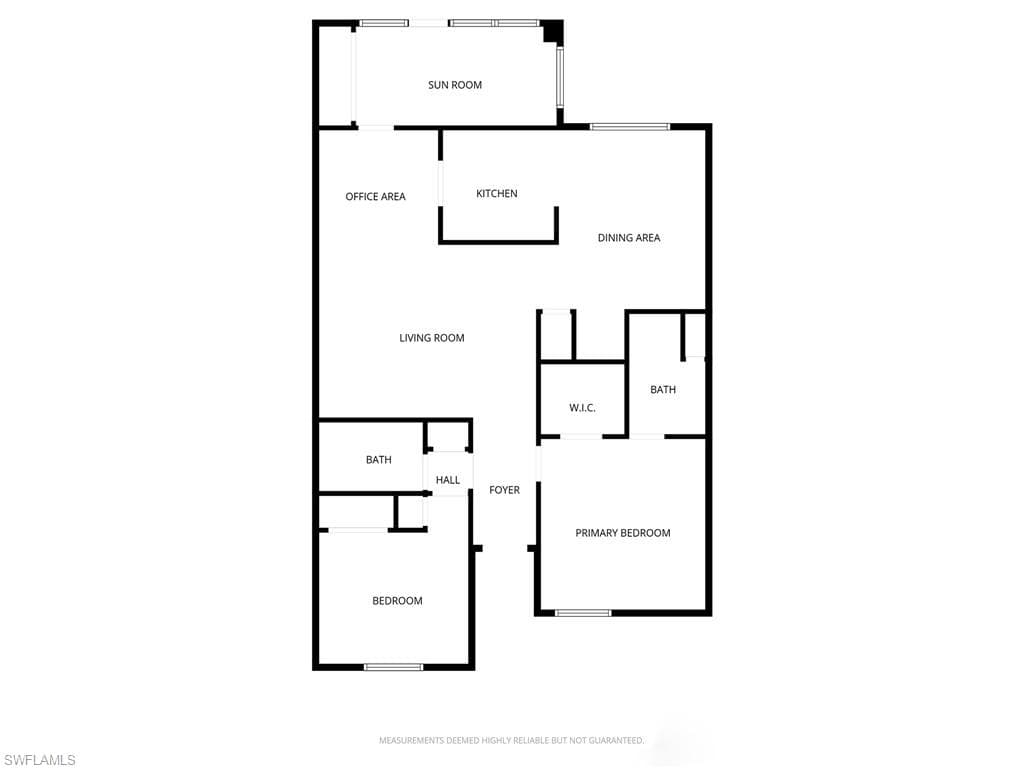 8336 Charter Club CIR # 5, FORT MYERS FL 33919-3