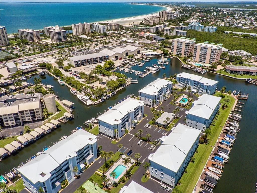 4511 Bay Beach LN # 114, FORT MYERS BEACH FL 33931-33