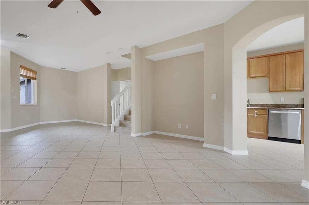 3167 Antica ST, FORT MYERS FL 33905-6