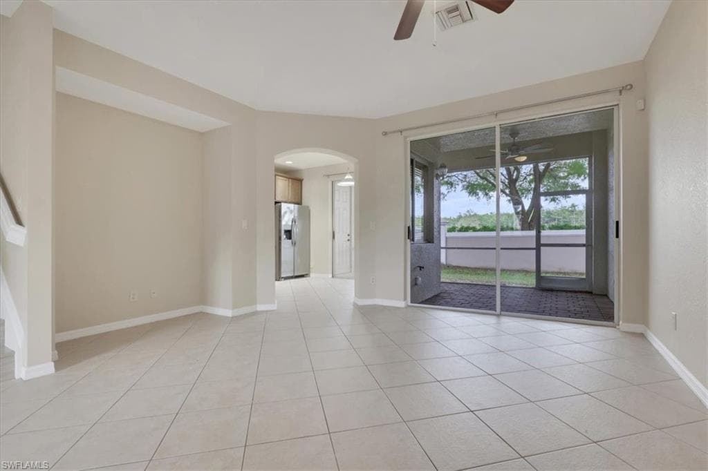 3167 Antica ST, FORT MYERS FL 33905-4