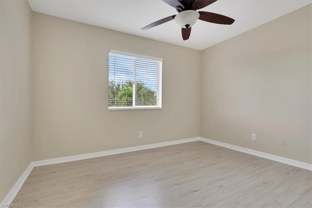 3167 Antica ST, FORT MYERS FL 33905-13