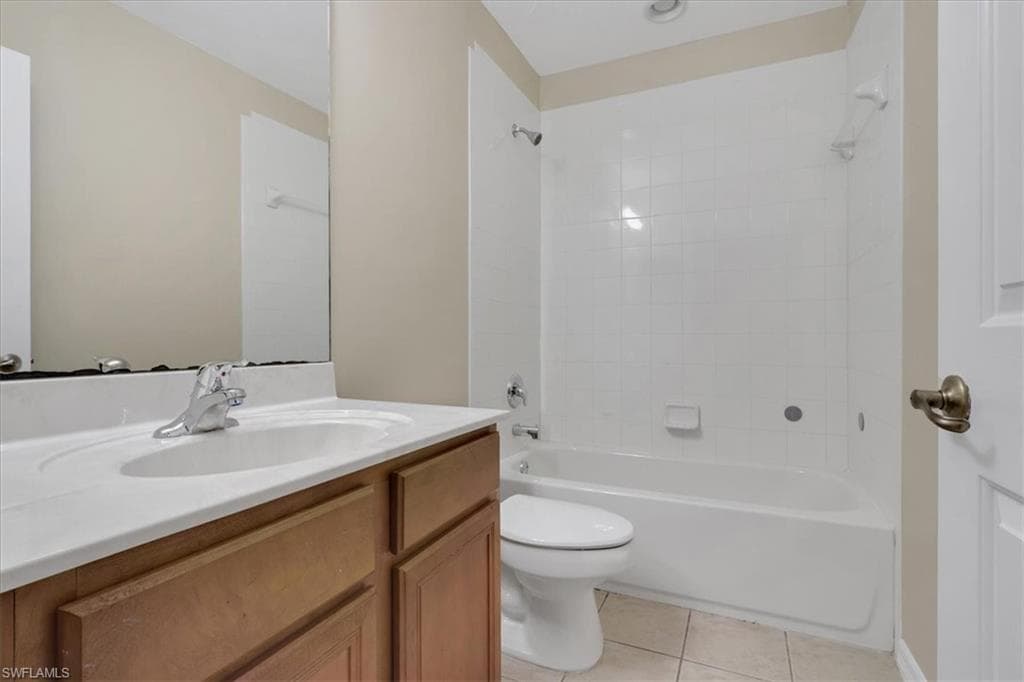 3167 Antica ST, FORT MYERS FL 33905-17