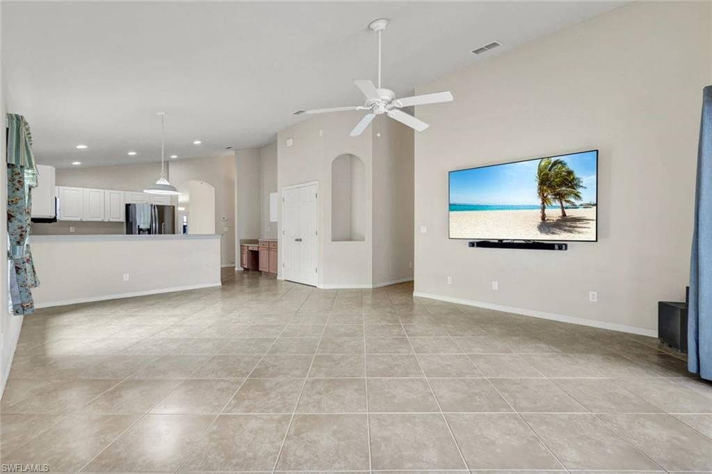 15645 Beachcomber AVE, FORT MYERS FL 33908-5