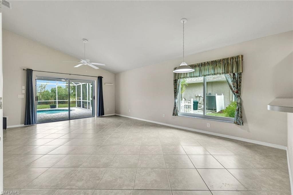 15645 Beachcomber AVE, FORT MYERS FL 33908-6