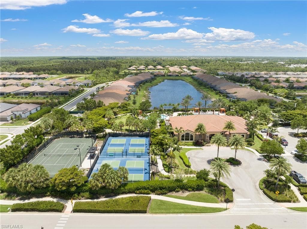 8131 Lucello TER S, NAPLES FL 34114-26