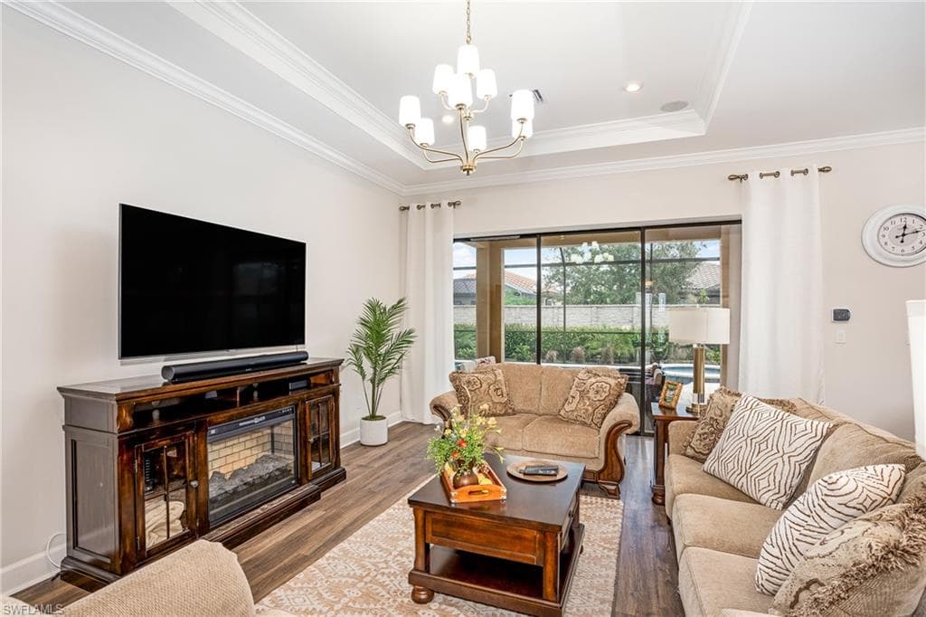 8131 Lucello TER S, NAPLES FL 34114-5