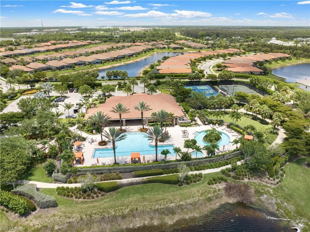 8131 Lucello TER S, NAPLES FL 34114-27