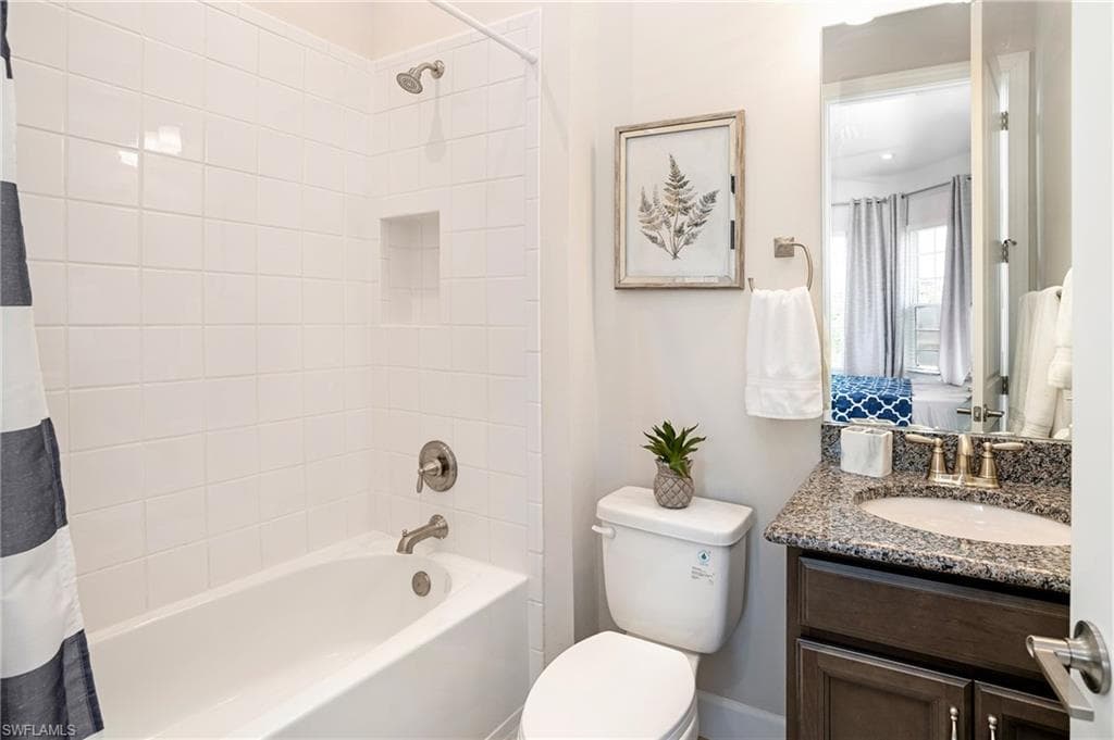 8131 Lucello TER S, NAPLES FL 34114-19