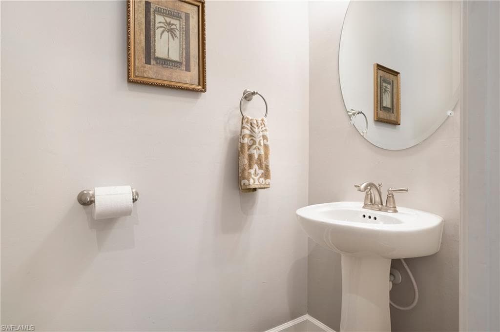 8131 Lucello TER S, NAPLES FL 34114-23