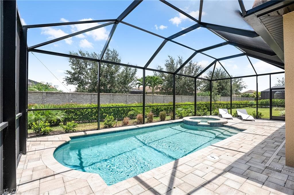 8131 Lucello TER S, NAPLES FL 34114-9