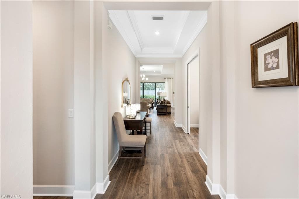 8131 Lucello TER S, NAPLES FL 34114-17
