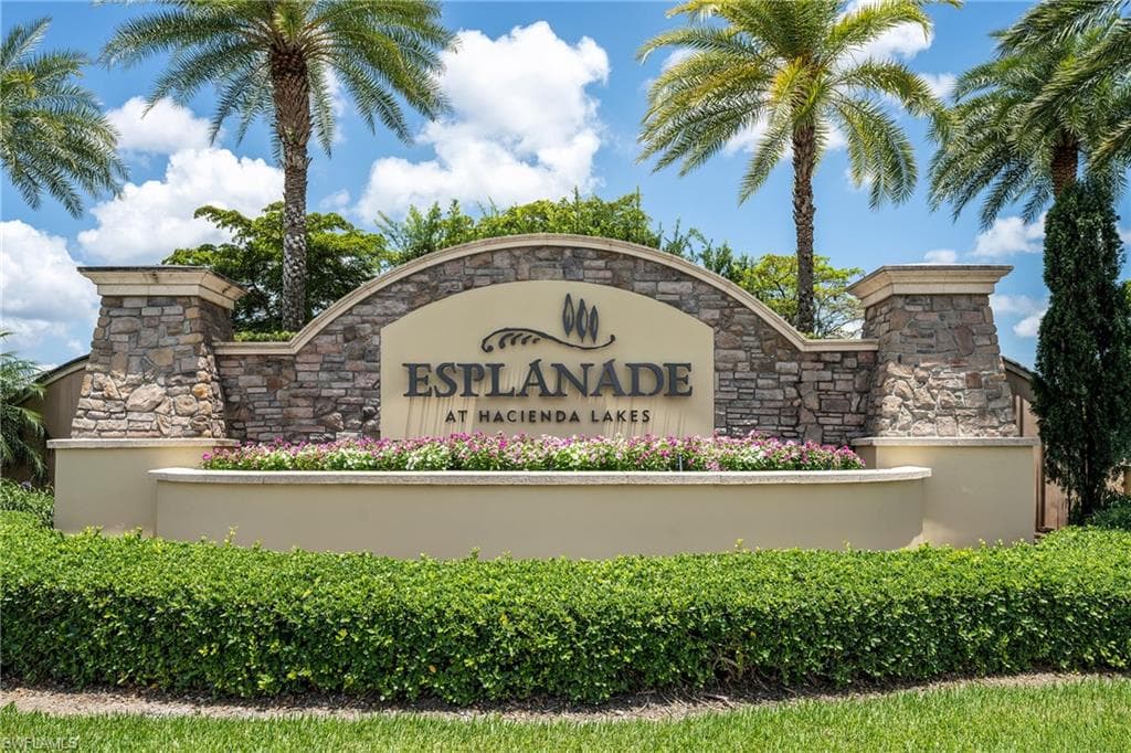 8131 Lucello TER S, NAPLES FL 34114-30