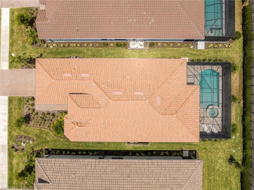 8131 Lucello TER S, NAPLES FL 34114-24