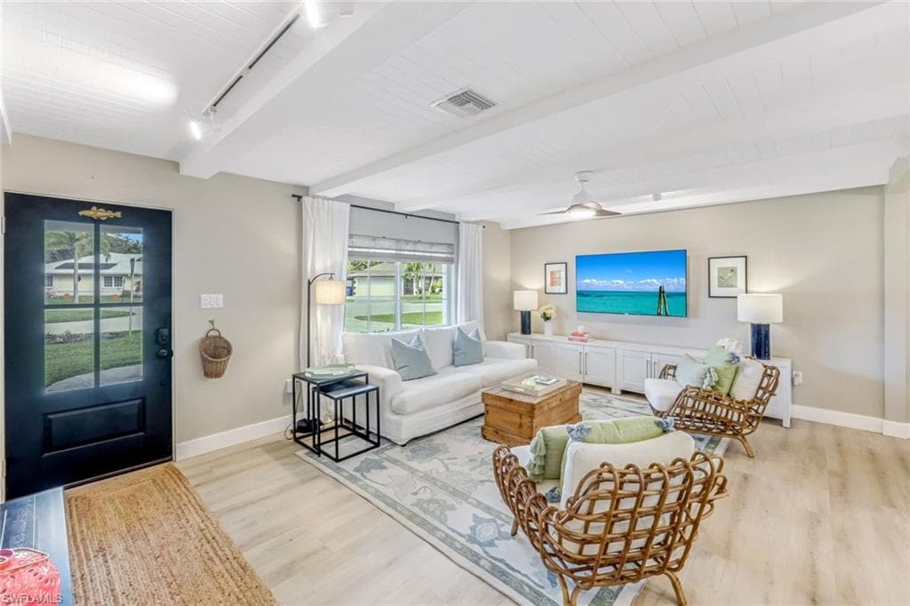 1086 N Town And River DR, FORT MYERS FL 33919-5