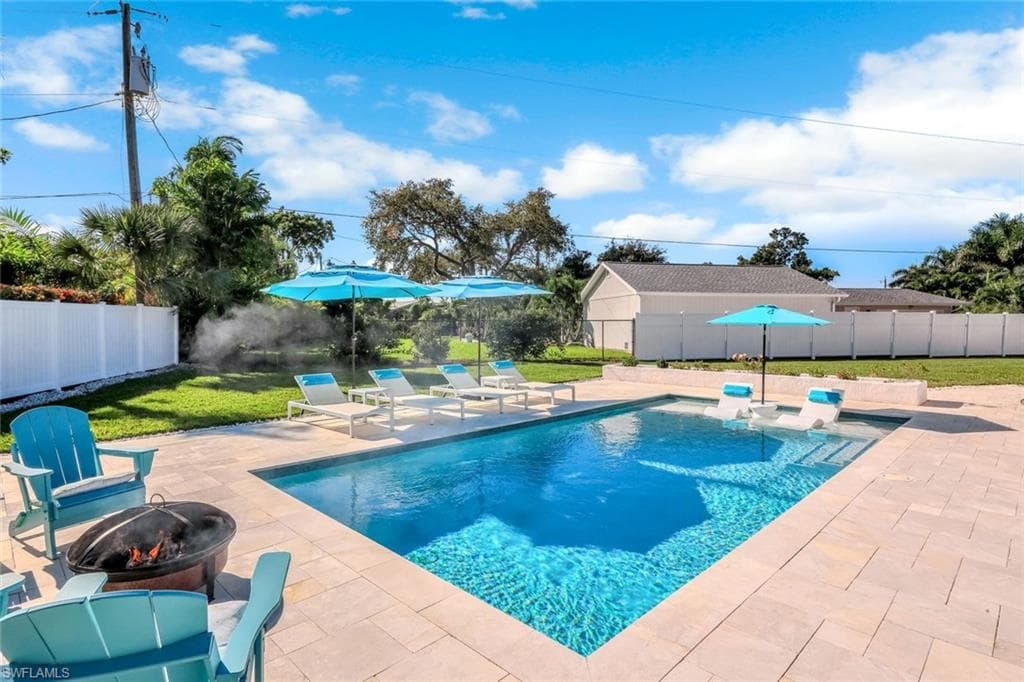 1086 N Town And River DR, FORT MYERS FL 33919-27