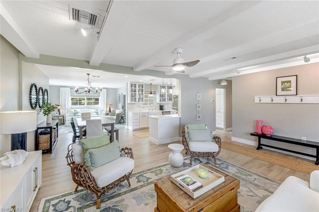 1086 N Town And River DR, FORT MYERS FL 33919-7