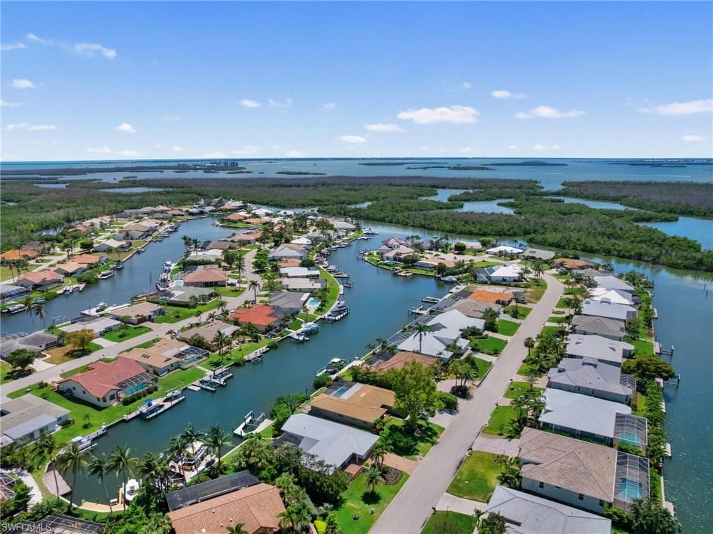 14841 David DR, FORT MYERS FL 33908-1