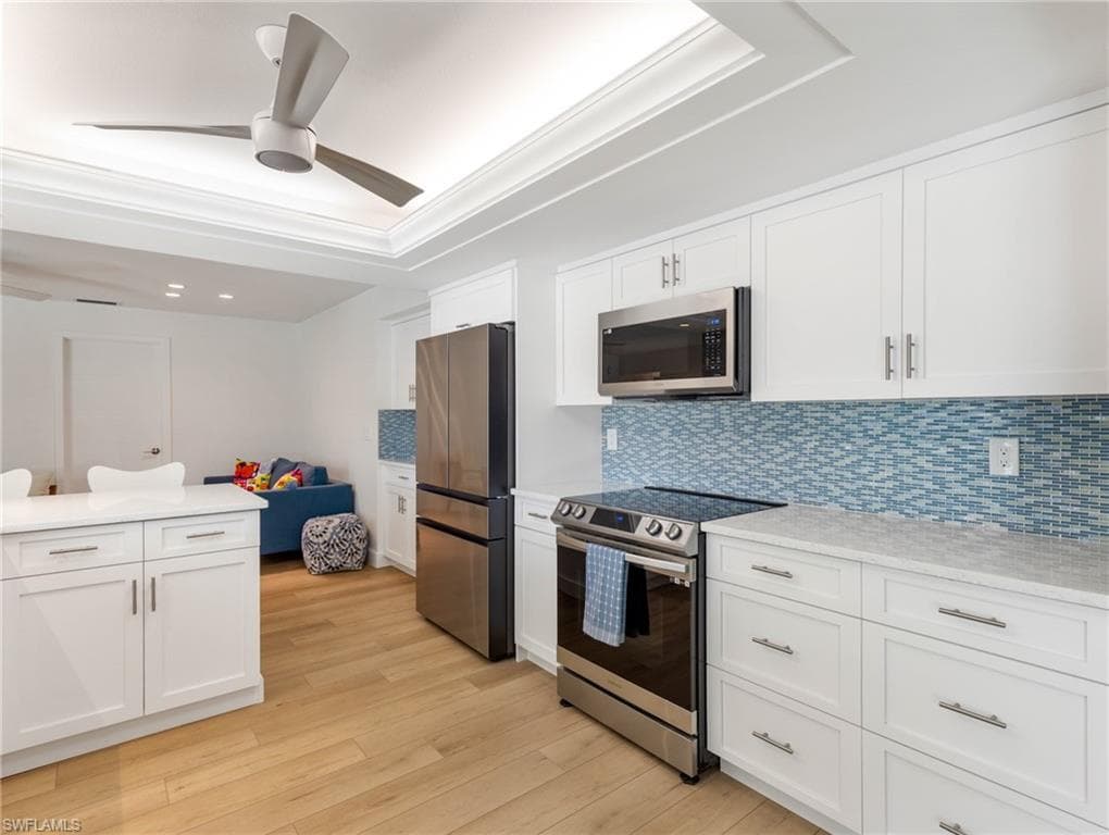 14841 David DR, FORT MYERS FL 33908-16