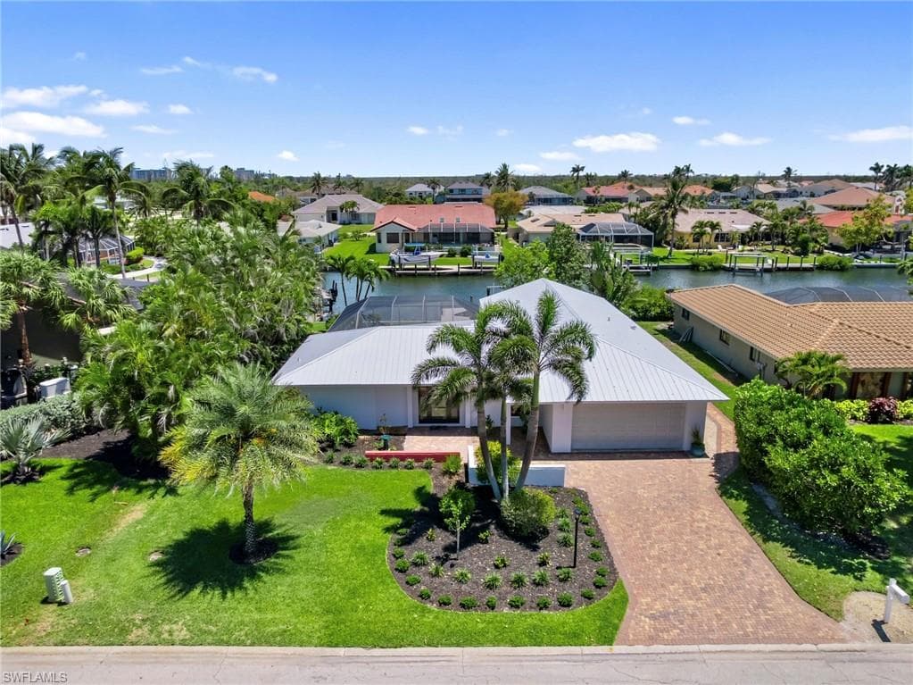 14841 David DR, FORT MYERS FL 33908-2